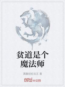 贫道是个魔法师